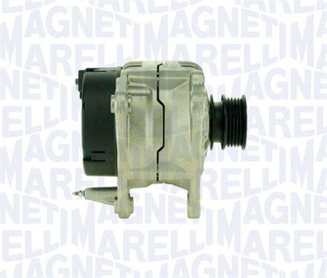 MAGNETI MARELLI Генератор 944390408800